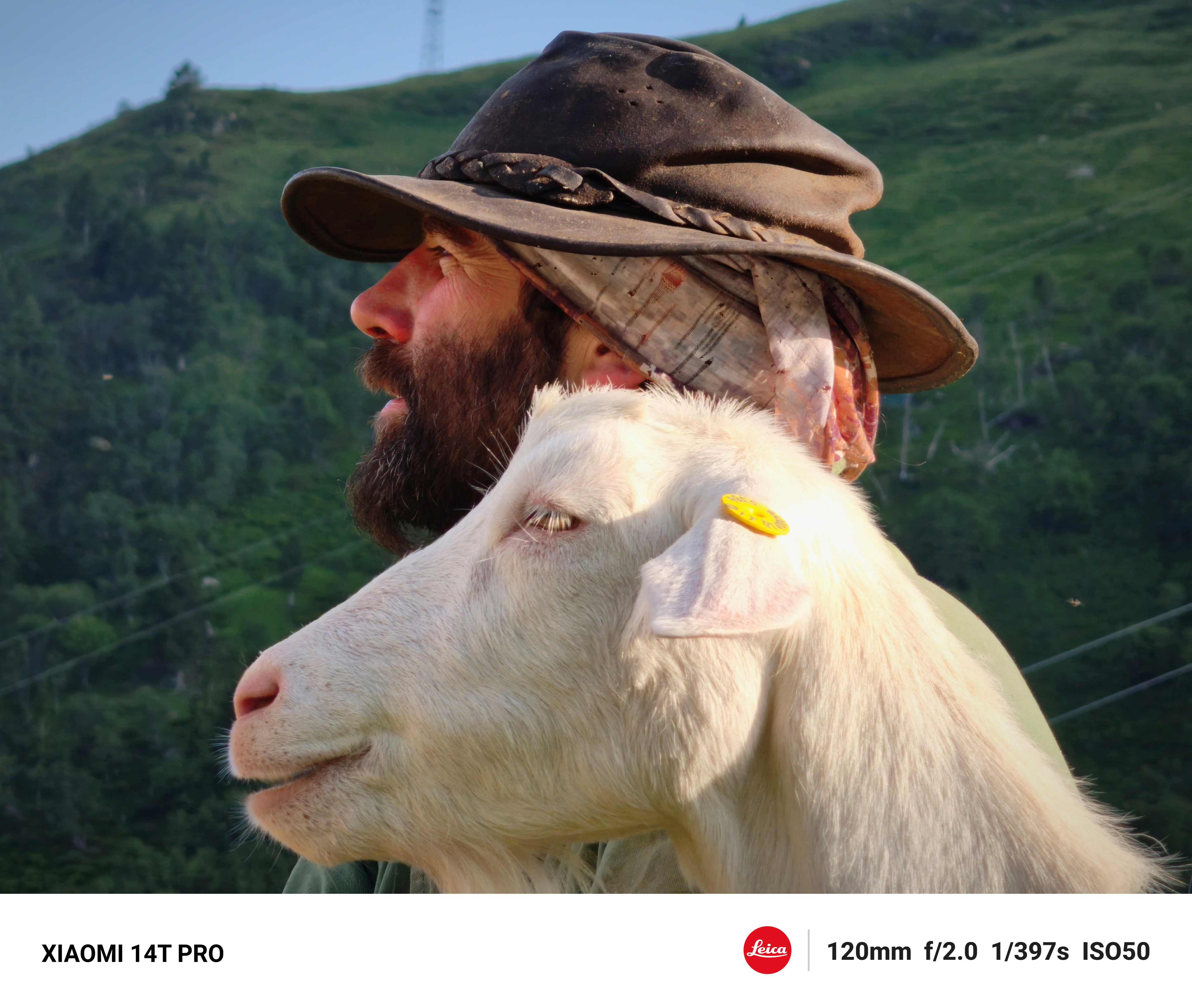 5 formas de vivir su Semana Santa (y capturarla mejor con Xiaomi y Leica)